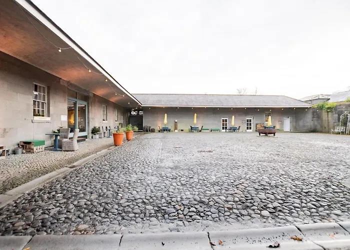 Villa Loughcrew House Oldcastle