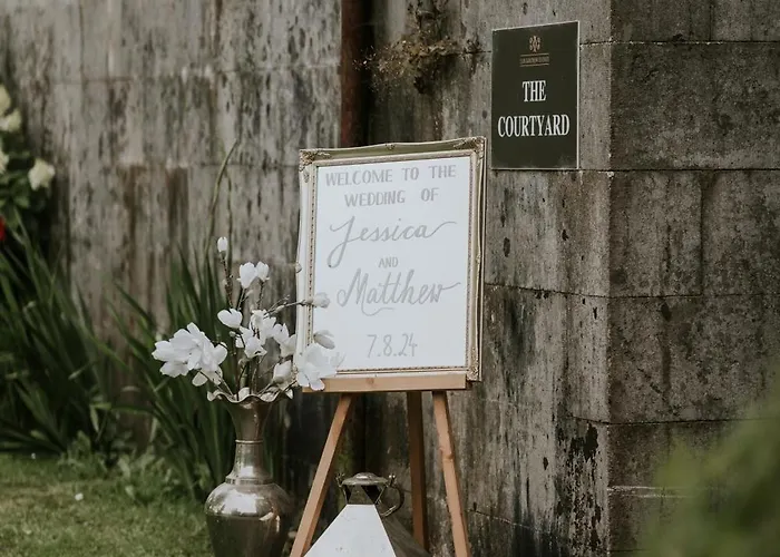 ヴィラ Loughcrew House *