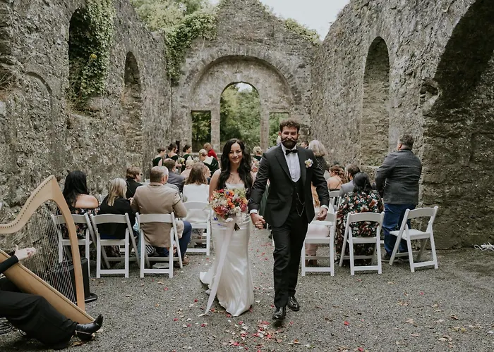 ヴィラ Loughcrew House Oldcastle