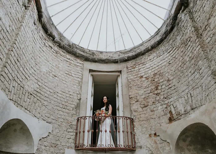 Loughcrew House * Oldcastle