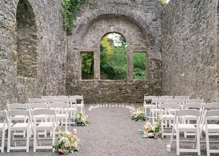 Loughcrew House ヴィラ