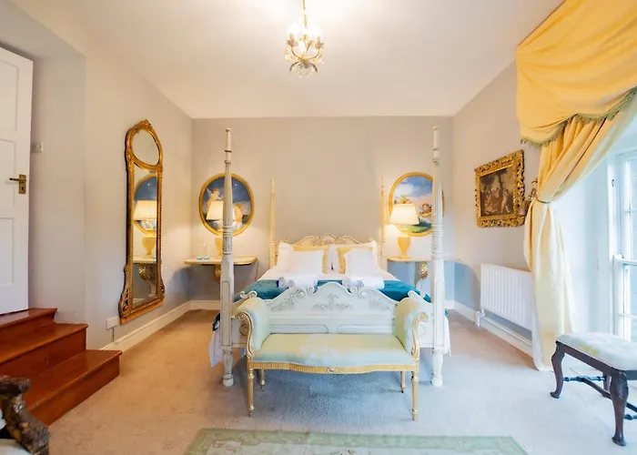Villa Loughcrew House *