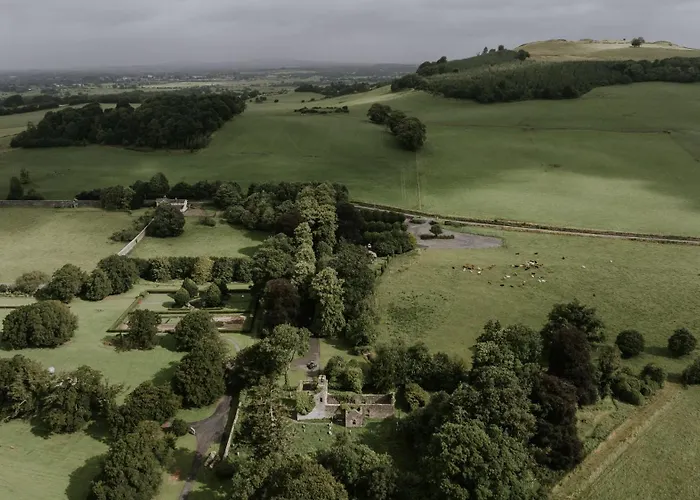 Loughcrew House Villa