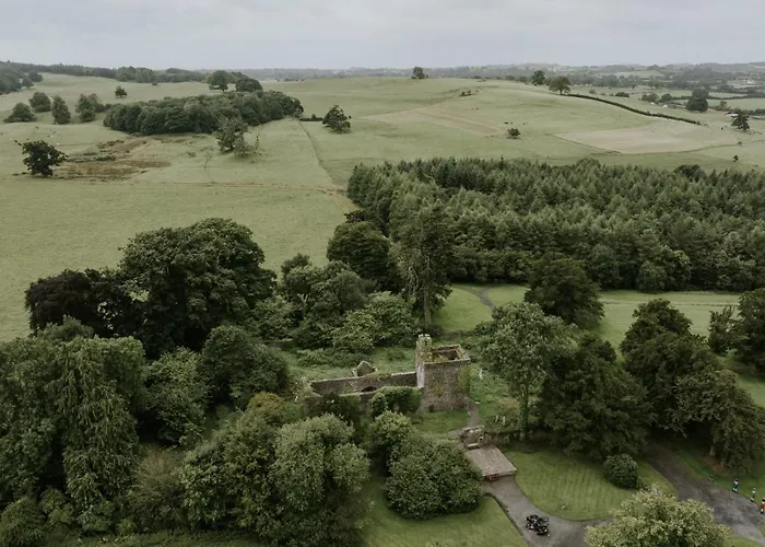Villa Loughcrew House Oldcastle