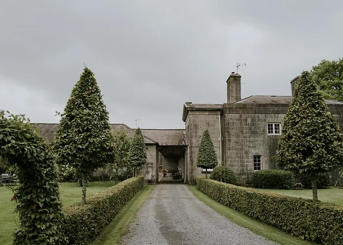 Loughcrew House