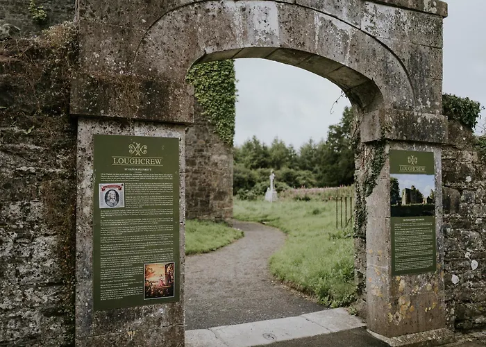 Loughcrew House Oldcastle