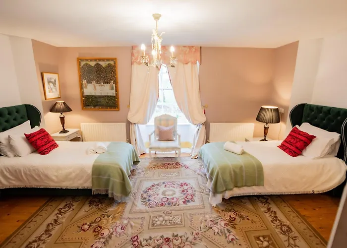 Loughcrew House Villa Oldcastle